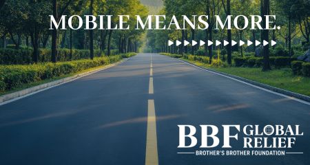 Brother's Brother Foundation