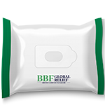 Click here for more information about Flushable Wipes
